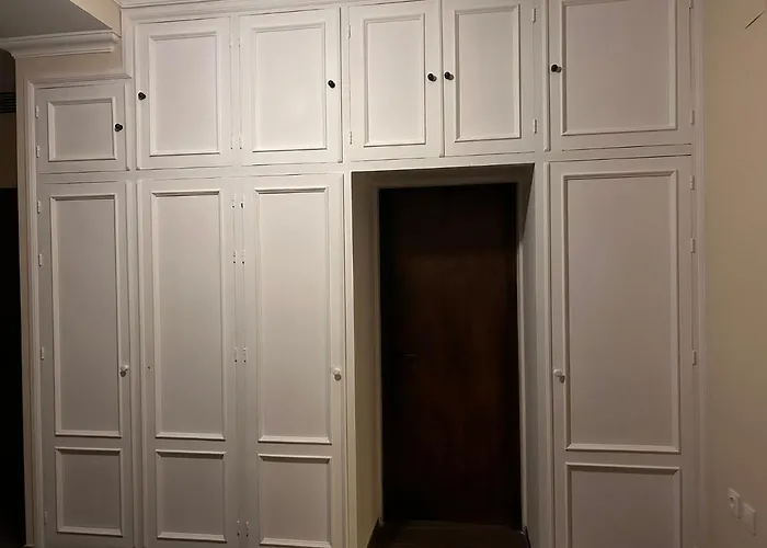 Moratin N3 Apartamento 150 M2