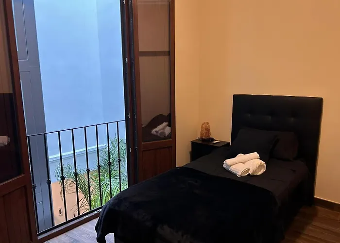 Moratin N3 Apartamento 150 M2