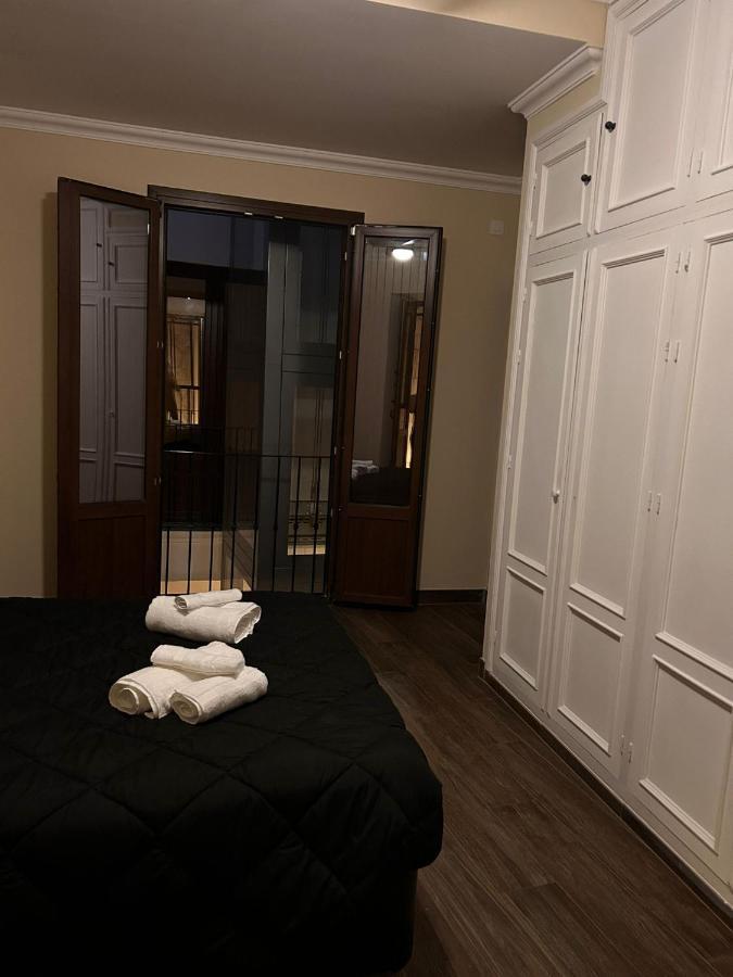 Appartement Moratin N3 150 M2 Sevilla