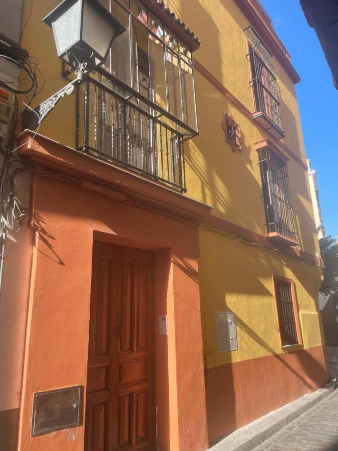 Appartement Moratin N3 150 M2 Sevilla