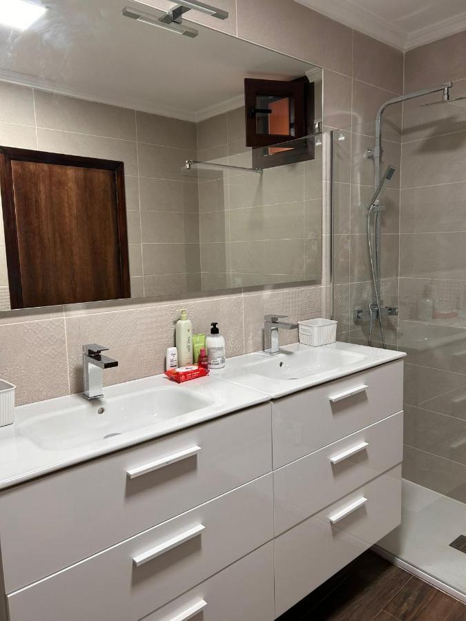 Moratin N3 150 M2 Appartement Sevilla