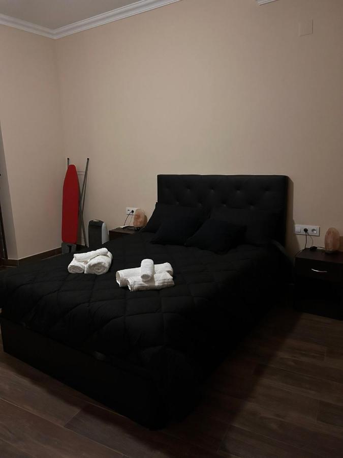 Appartement Moratin N3 150 M2